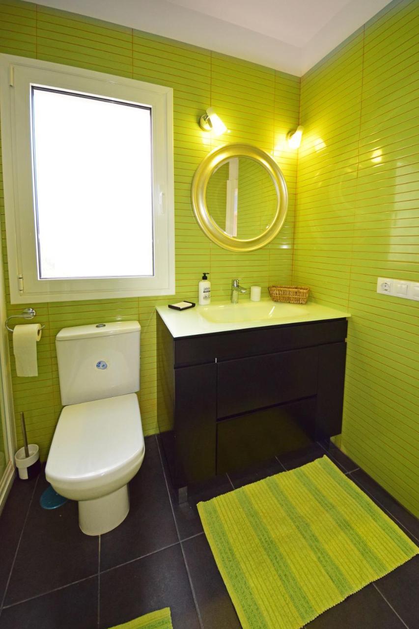 Dorina - Vivienda Vacacional Con Piscina Privada لا أوروتافا المظهر الخارجي الصورة