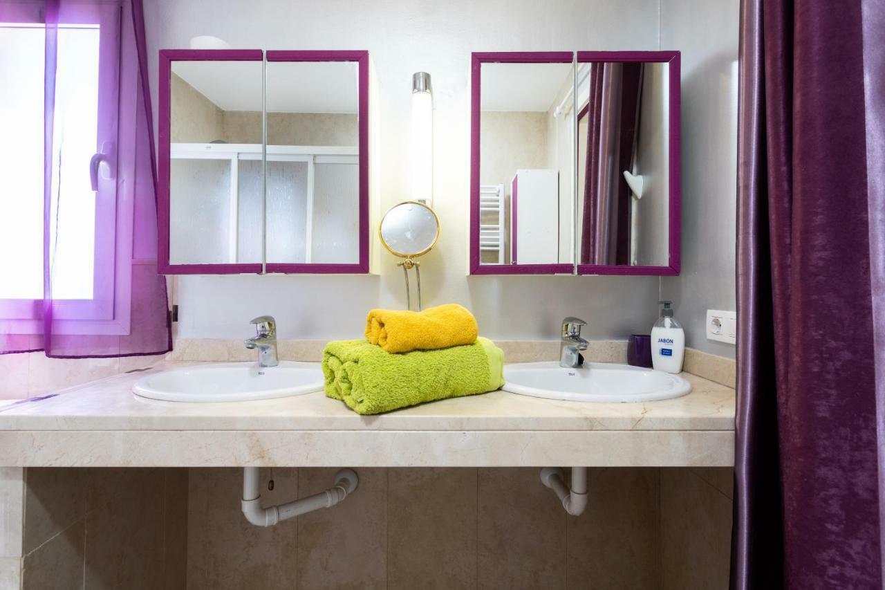 Dorina - Vivienda Vacacional Con Piscina Privada لا أوروتافا المظهر الخارجي الصورة
